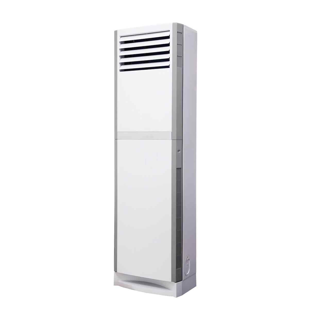 TSA Mini Tower Fan